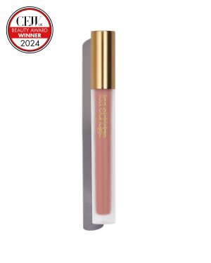 Fawn (Velveteen Liquid Lip Colour)