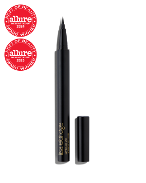 Kitten Flick Liquid Eyeliner (Black)