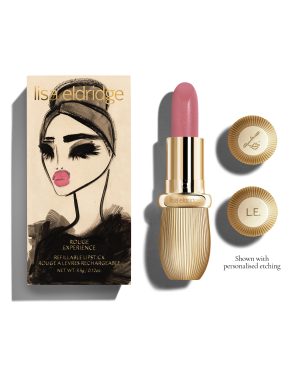 191 - Dreamy Damask (Rouge Experience Refillable Lipstick)